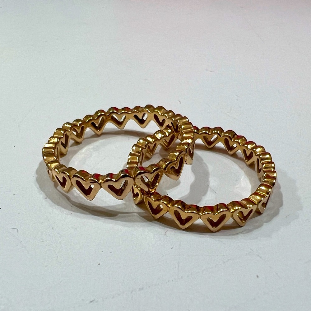 Pandora Hearts all around Ring. Authentic